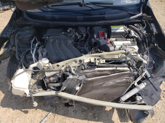 Photo 7 from auction – 2013 NISSAN VERSA S with VIN 3N1CN7AP4DL866458