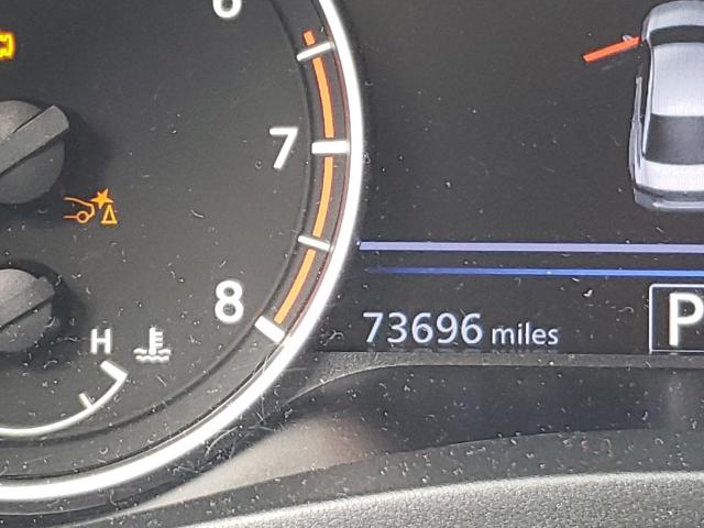 Photo 8 from auction – 2019 NISSAN ALTIMA SL with VIN 1N4BL4EV4KC212113