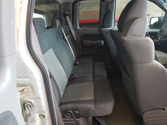 Photo 6 from auction – 2007 FORD F150 with VIN 1FTPX14V37FB57101