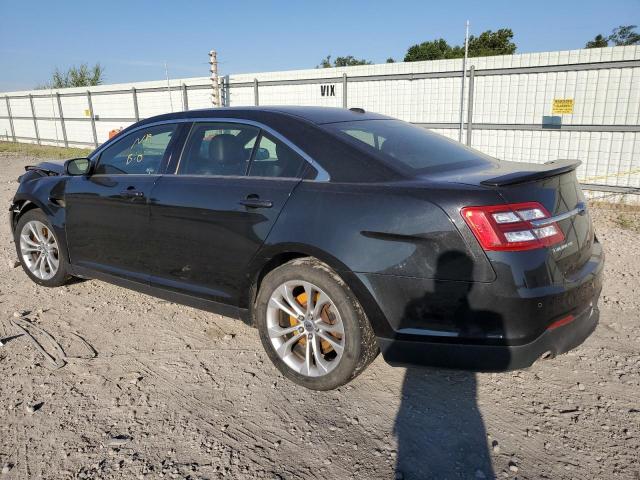 Photo 3 from auction – 2013 FORD TAURUS SHO with VIN 1FAHP2KT8DG105129