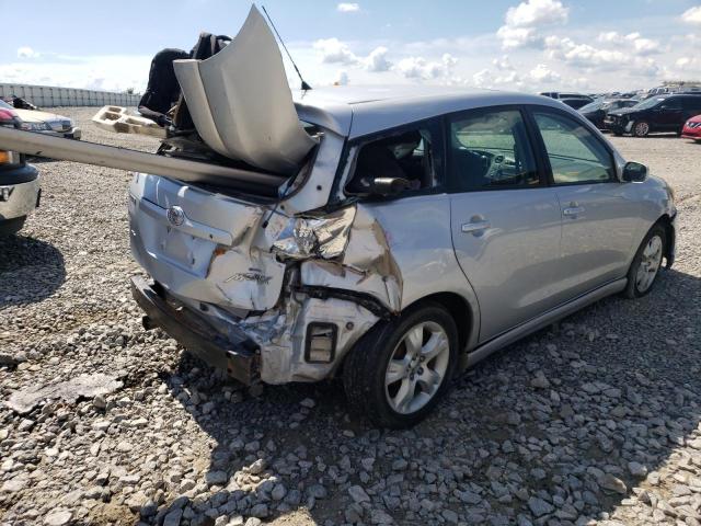 Photo 4 from auction – 2005 TOYOTA MATRIX with VIN 2T1KR32E15C400025