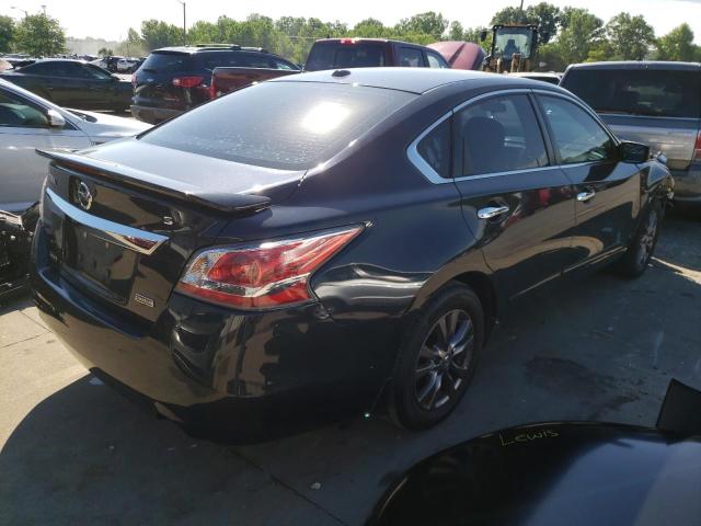 Photo 4 from auction – 2015 NISSAN ALTIMA 2.5 with VIN 1N4AL3AP9FC596845