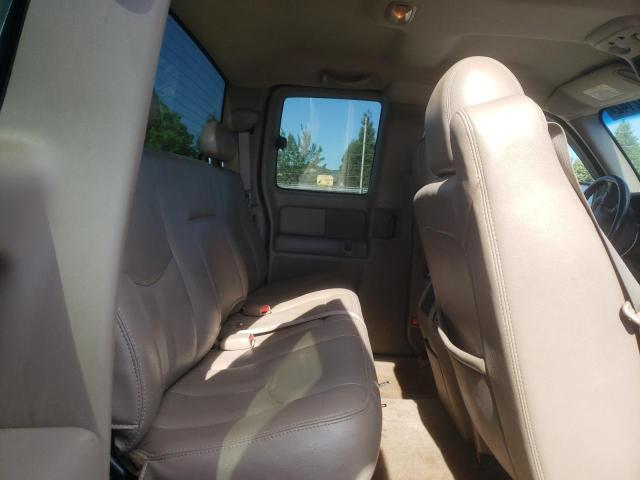 Photo 6 from auction – 2003 CHEVROLET SILVERADO with VIN 1GCHK29U43Z205237