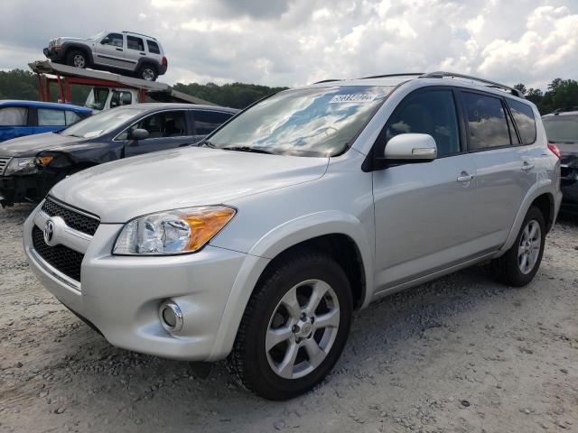 Photo 2 from auction – 2012 TOYOTA RAV4 LIMIT with VIN 2T3YF4DV3CW150375