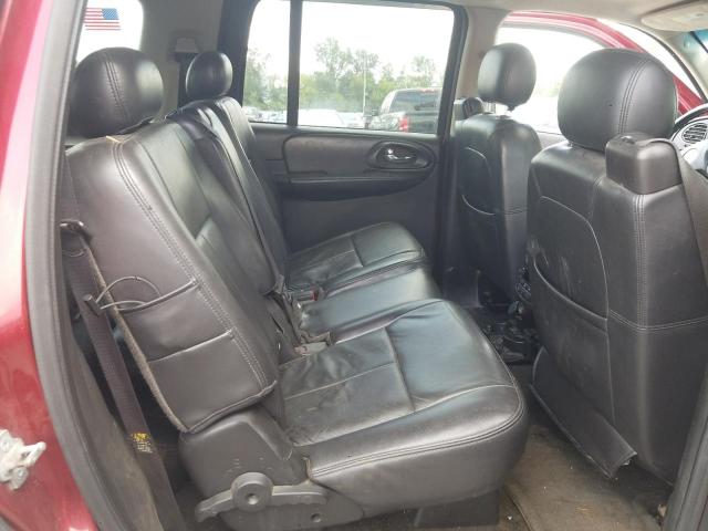 Photo 6 from auction – 2006 CHEVROLET TRAILBLAZE with VIN 1GNET16S266113344