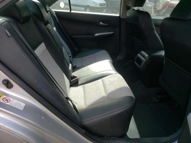 Photo 6 from auction – 2014 TOYOTA CAMRY L with VIN 4T1BF1FK3EU397804