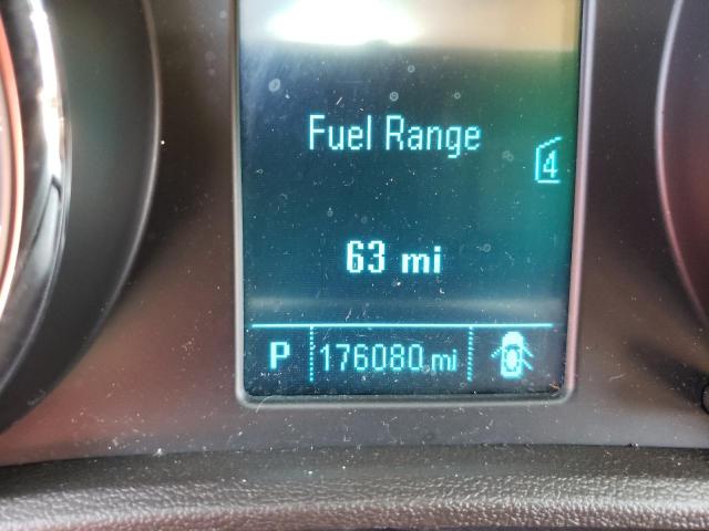 Photo 8 from auction – 2013 BUICK VERANO with VIN 1G4PS5SK2D4166454