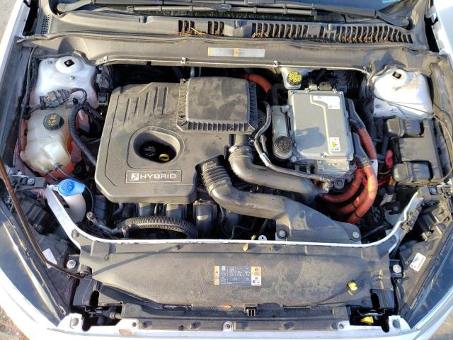 Photo 7 from auction – 2013 FORD FUSION SE with VIN 3FA6P0LU4DR116902