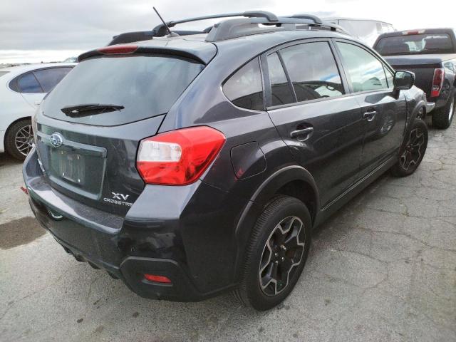 Photo 4 from auction – 2014 SUBARU XV CROSSTR with VIN JF2GPACC1E8217735