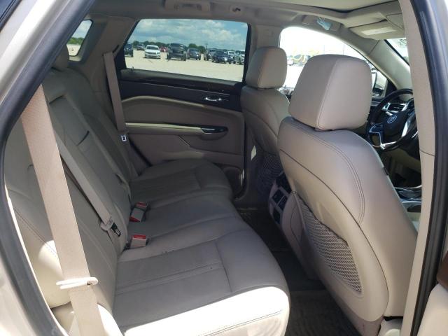 Photo 6 from auction – 2014 CADILLAC SRX LUXURY with VIN 3GYFNEE35ES643756