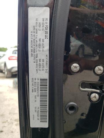 Photo 10 from auction – 2016 DODGE CHALLENGER with VIN 2C3CDZAG2GH101729