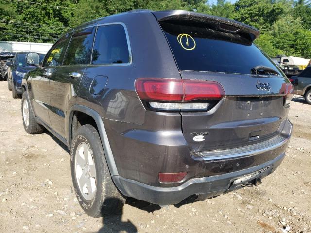 Photo 3 from auction – 2014 JEEP GRAND CHER with VIN 1C4RJFBM0EC299051