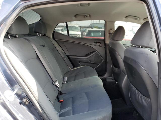 Photo 6 from auction – 2015 KIA OPTIMA LX with VIN KNAGM4A76F5589294