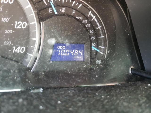 Photo 8 from auction – 2012 TOYOTA CAMRY BASE with VIN 4T1BF1FK6CU046401