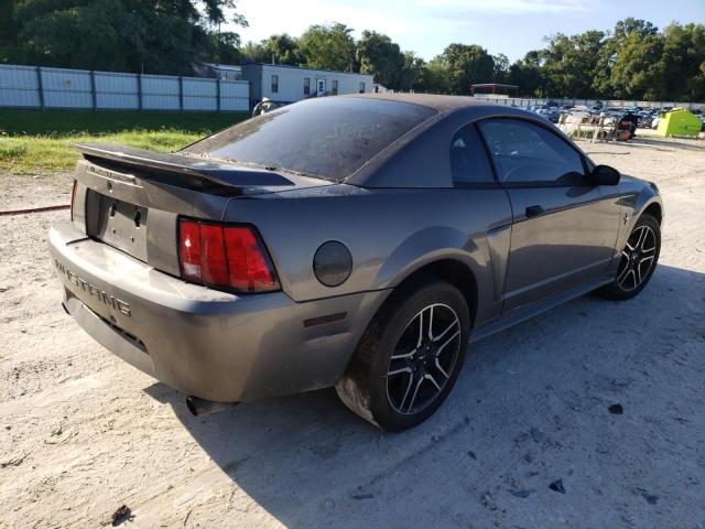 Photo 4 from auction – 2003 FORD MUSTANG with VIN 1FAFP40463F366343