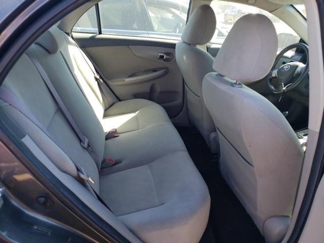 Zdjęcie 6 z aukcji – 2010 TOYOTA COROLLA BA z VIN 2T1BU4EE8AC357667