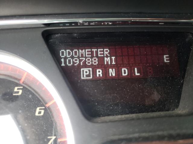 Photo 8 from auction – 2014 GMC ACADIA SLE with VIN 1GKKVNED8EJ138166