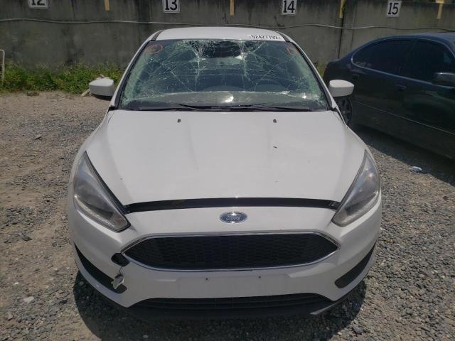 Photo 9 from auction – 2018 FORD FOCUS SE with VIN 1FADP3K25JL224707