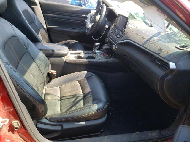 Photo 5 from auction – 2020 NISSAN ALTIMA SR with VIN 1N4BL4CV9LN305346