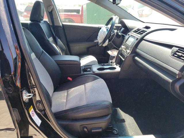 Photo 5 from auction – 2013 TOYOTA CAMRY L with VIN 4T1BF1FK0DU691921