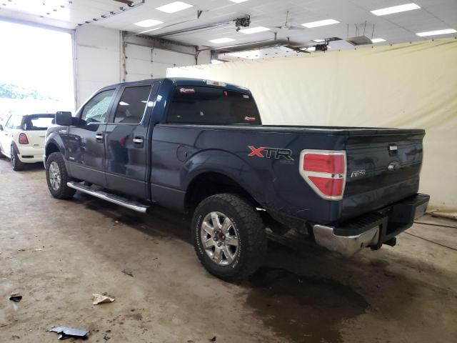 Photo 3 from auction – 2014 FORD F150 SUPER with VIN 1FTFW1ET2EFC19614