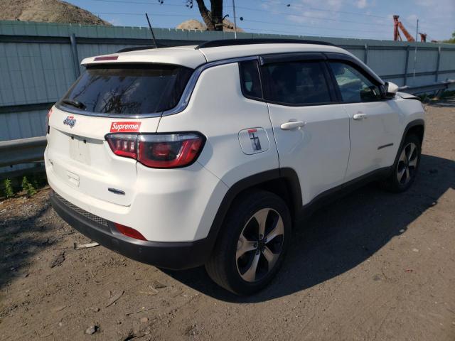 Photo 4 from auction – 2018 JEEP COMPASS LA with VIN 3C4NJDBB0JT223037