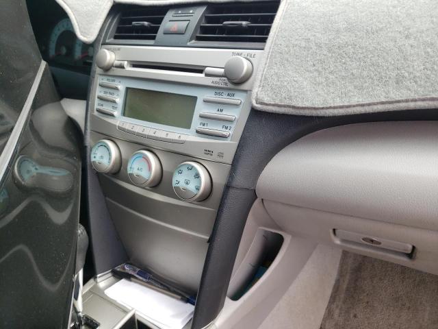 Photo 9 from auction – 2007 TOYOTA CAMRY CE with VIN 4T1BE46K47U167423