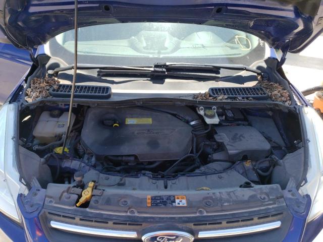 Photo 7 from auction – 2013 FORD ESCAPE SE with VIN 1FMCU9GX5DUC15313