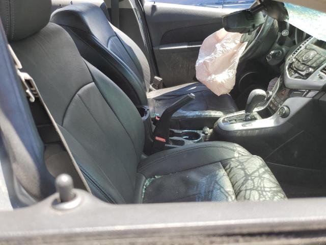 Photo 5 from auction – 2011 CHEVROLET CRUZE LT with VIN 1G1PG5S96B7279931