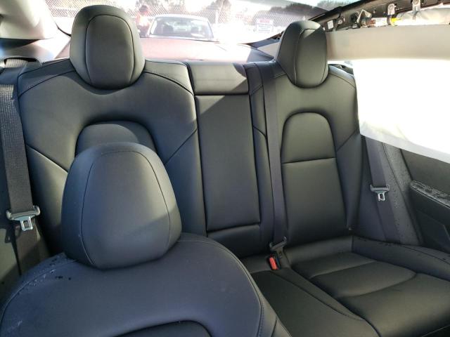 Photo 6 from auction – 2022 TESLA MODEL 3 with VIN 5YJ3E1EA3NF190116