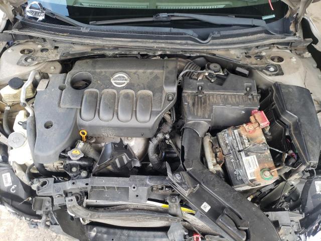 Photo 7 from auction – 2012 NISSAN ALTIMA BAS with VIN 1N4AL2AP5CC100364