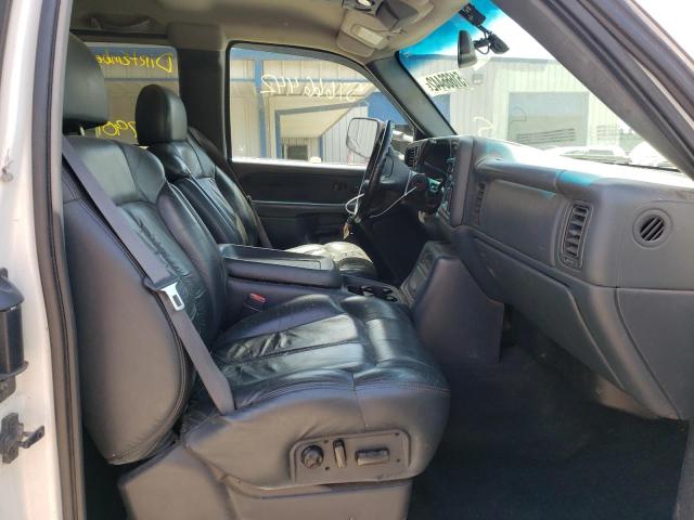 Photo 5 from auction – 2001 GMC NEW SIERRA with VIN 1GTJK39171E332971