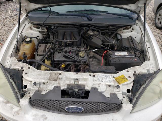 Photo 7 from auction – 2005 FORD TAURUS SE with VIN 1FAFP53U25A162236