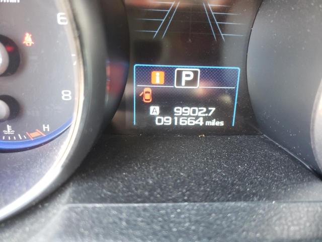 Photo 8 from auction – 2018 SUBARU OUTBACK 3. with VIN 4S4BSENC7J3332564