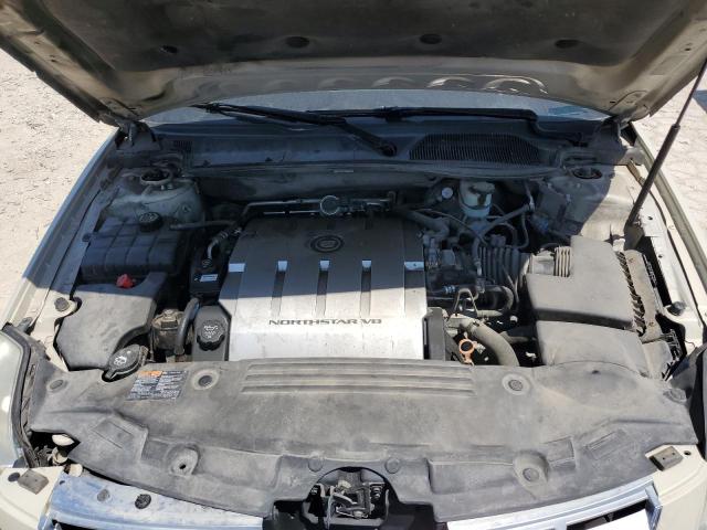 Photo 7 from auction – 2011 CADILLAC DTS LUXURY with VIN 1G6KD5E65BU125355