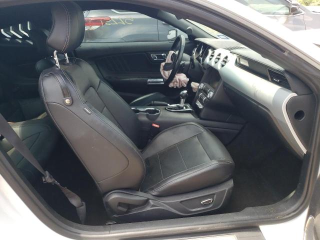 Photo 5 from auction – 2015 FORD MUSTANG GT with VIN 1FA6P8CF4F5430989