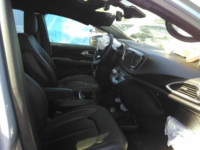 Photo 5 from auction – 2020 CHRYSLER PACIFICA T with VIN 2C4RC3BG4LR263967