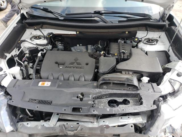 Photo 7 from auction – 2019 MITSUBISHI OUTLANDER with VIN JA4AD3A38KZ010884