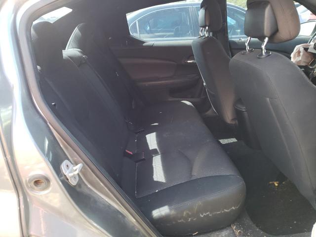 Zdjęcie 6 z aukcji – 2013 DODGE AVENGER SX z VIN 1C3CDZCB1DN544314