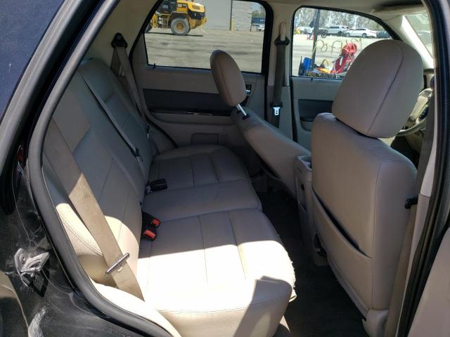 Photo 6 from auction – 2009 FORD ESCAPE HYB with VIN 1FMCU49379KA33600