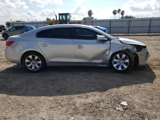 Photo 9 from auction – 2013 BUICK LACROSSE with VIN 1G4GC5E38DF133237