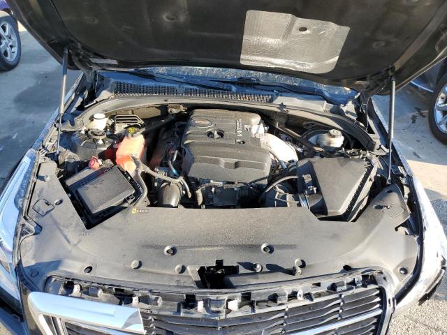 Photo 7 from auction – 2017 CADILLAC ATS with VIN 1G6AG5RX6H0175851