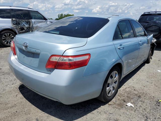 Photo 4 from auction – 2009 TOYOTA CAMRY BASE with VIN 4T1BE46K59U817640