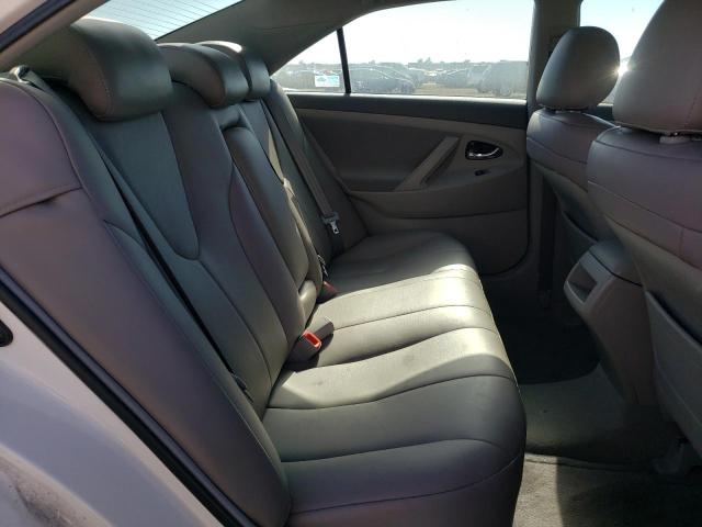 Photo 6 from auction – 2011 TOYOTA CAMRY BASE with VIN 4T4BF3EK9BR207065
