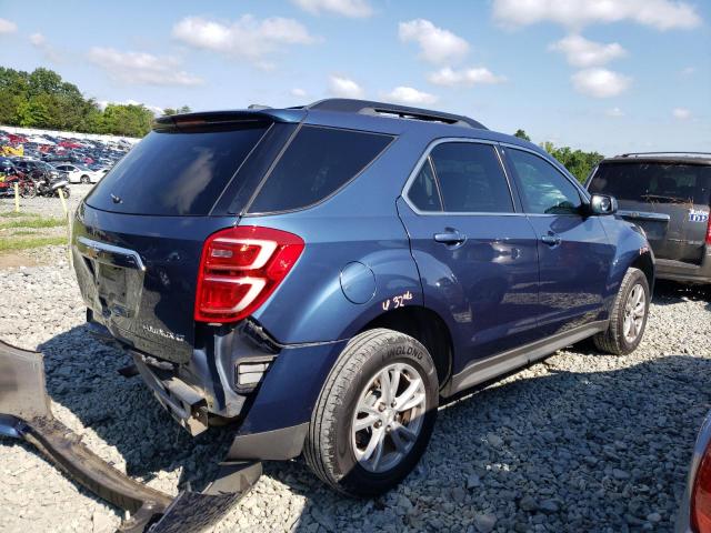 Photo 4 from auction – 2016 CHEVROLET EQUINOX LT with VIN 2GNALCEK3G6131102