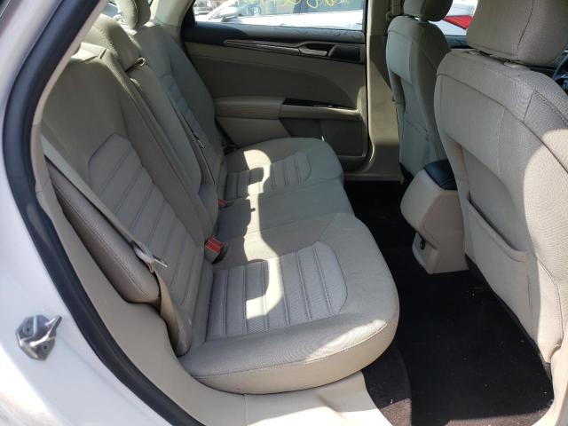 Photo 6 from auction – 2017 FORD FUSION SE with VIN 3FA6P0H74HR260474