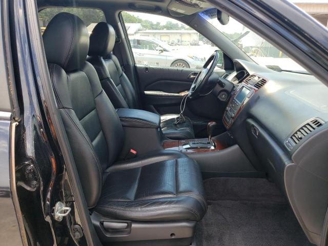 Photo 5 from auction – 2005 ACURA MDX with VIN 2HNYD18225H558691
