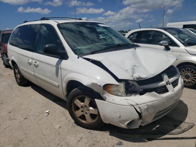 Photo 1 from auction – 2005 DODGE GRAND CARA with VIN 2D4GP44LX5R134424
