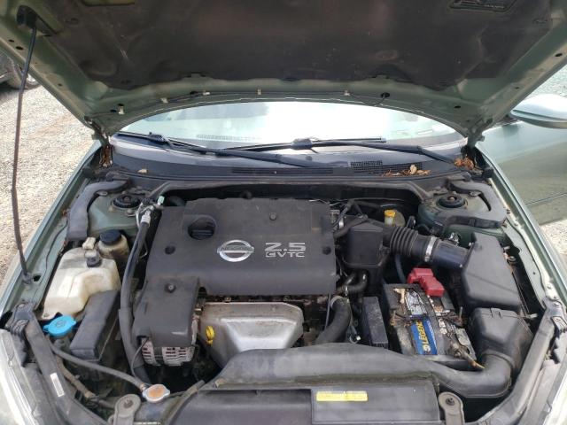 Photo 7 from auction – 2006 NISSAN ALTIMA S with VIN 1N4AL11D46C263446