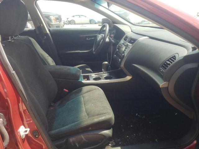 Photo 5 from auction – 2015 NISSAN ALTIMA 2.5 with VIN 1N4AL3AP5FN371553